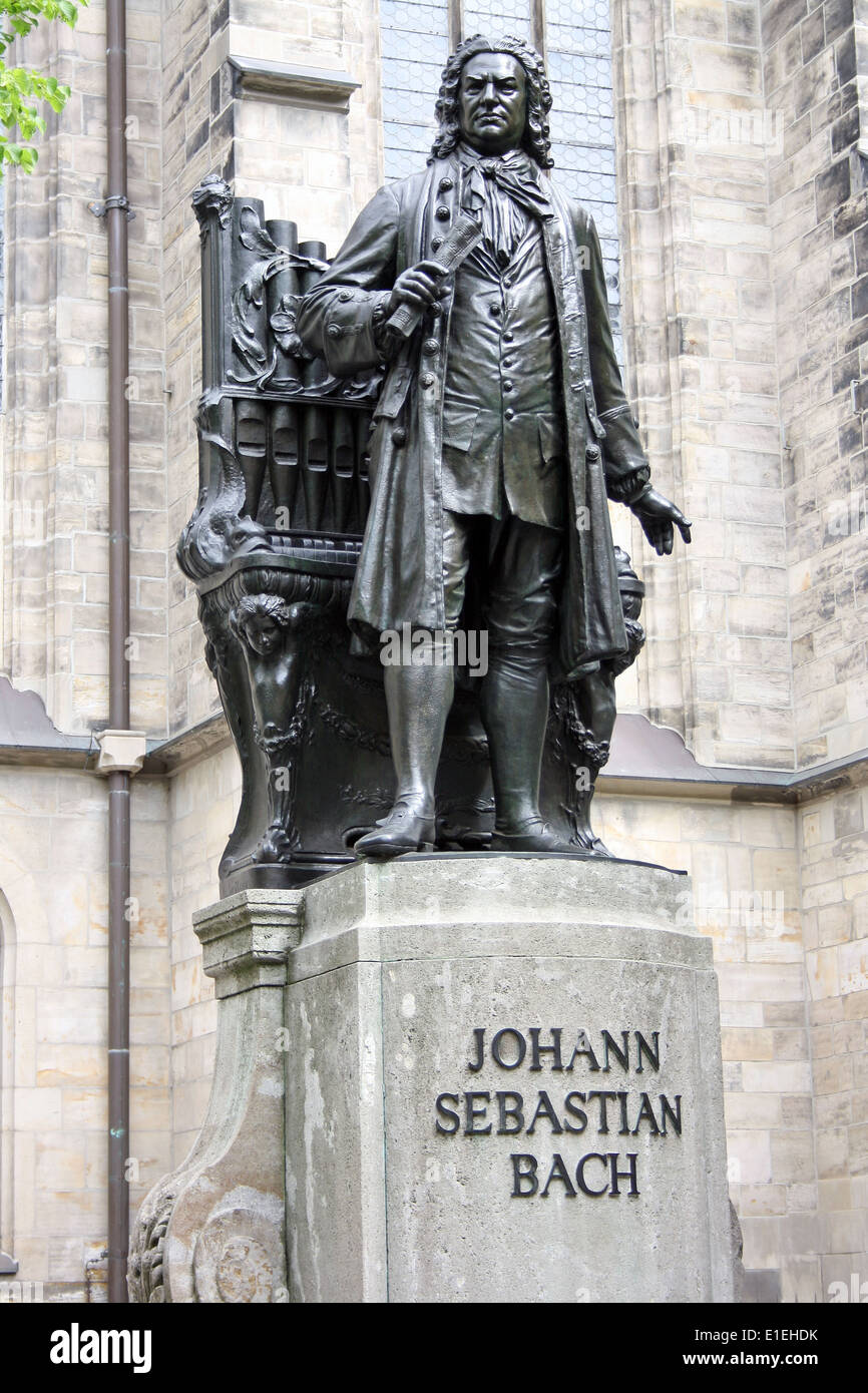 Johann sebastian bach