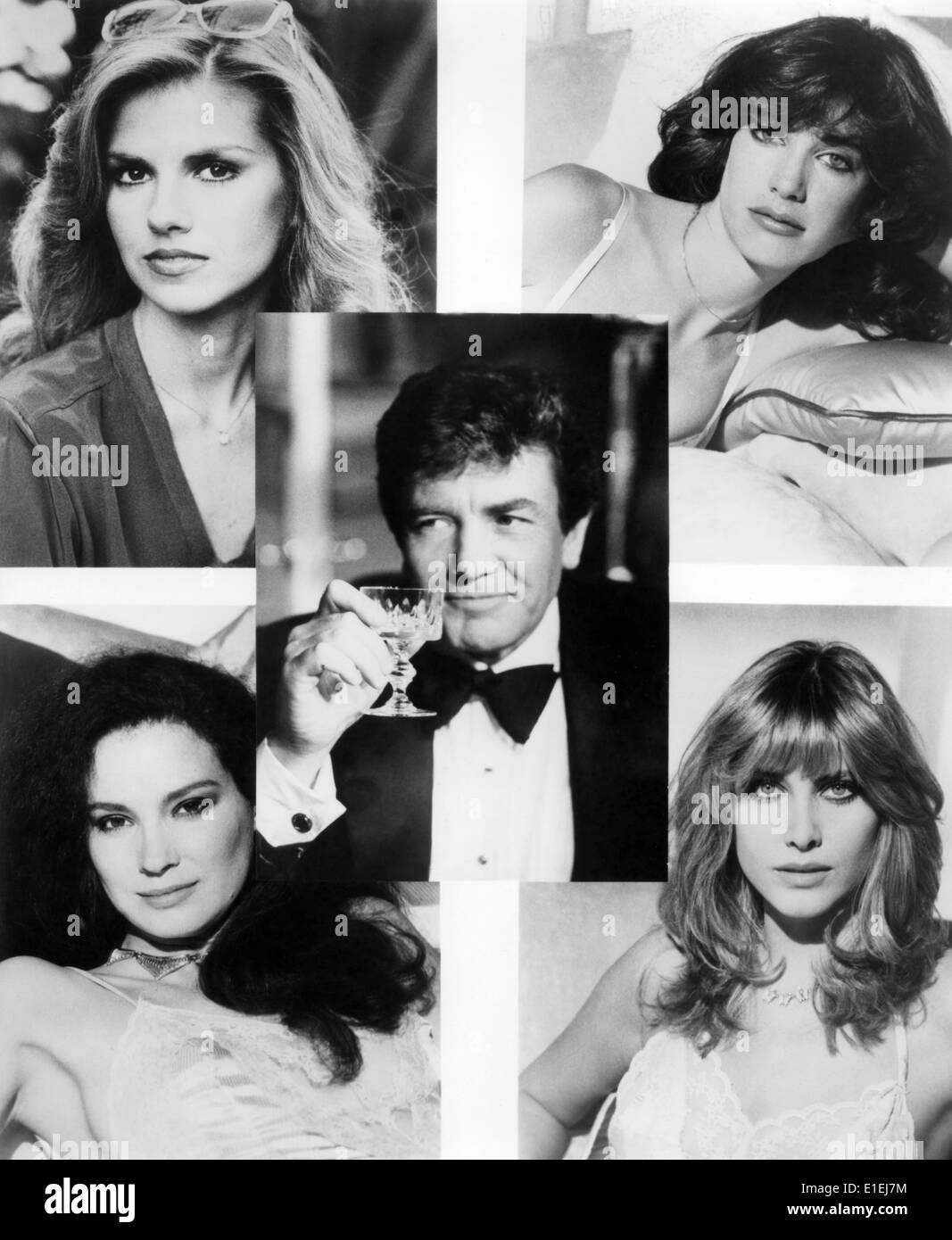 Albert finney susan dey looker hires stock photography and images Alamy