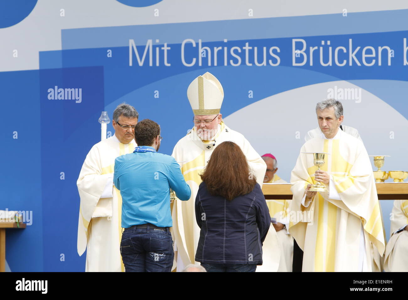 Unconsecrated church hi-res stock photography and images - Alamy