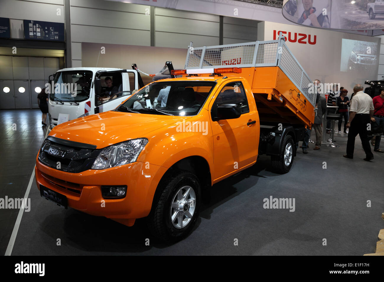 Download Isuzu D Max High Resolution Stock Photography And Images Alamy PSD Mockup Templates