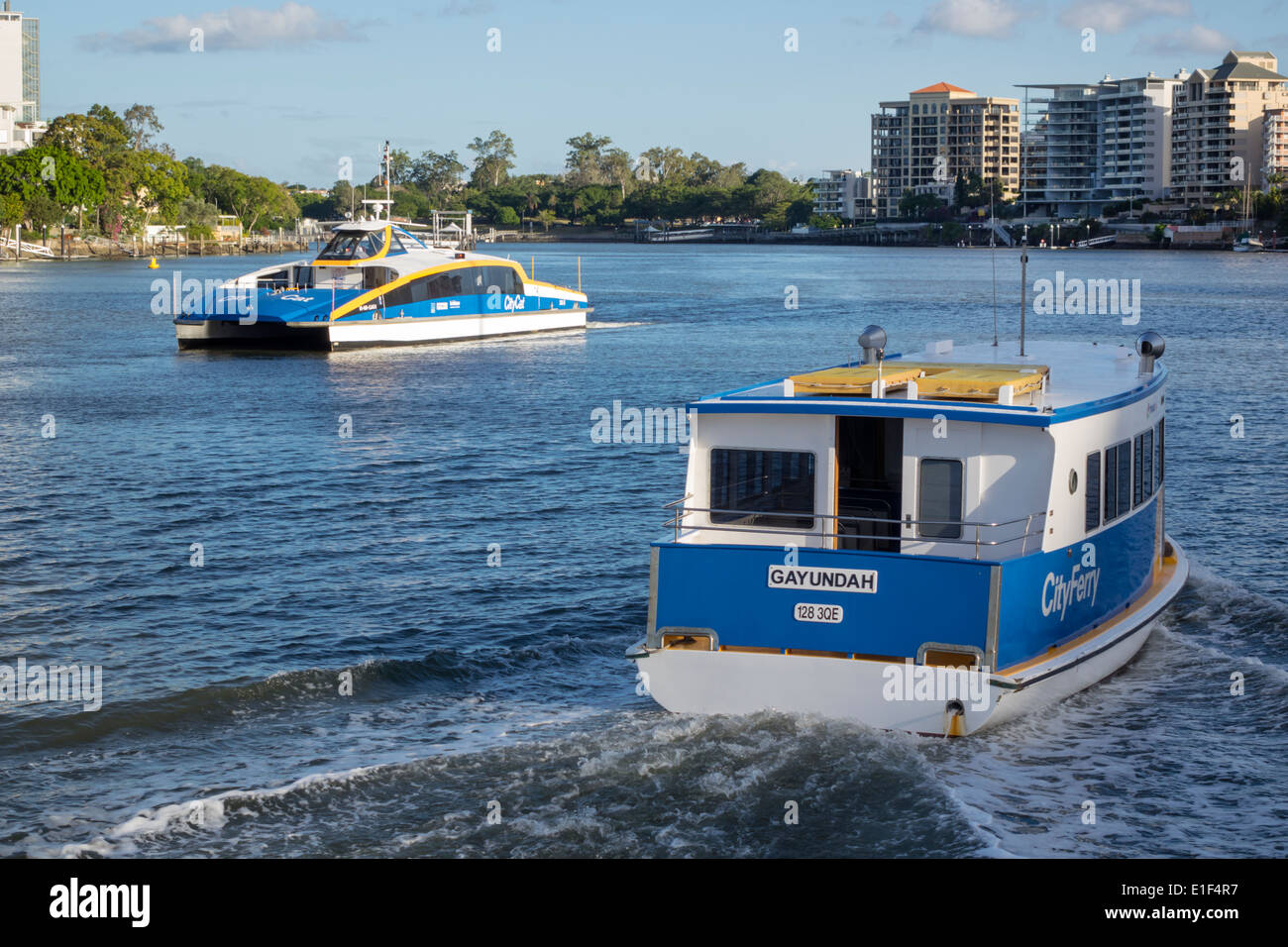 Brisbane Australia,Queensland Brisbane River water,New Farm,condominium condominiums condo