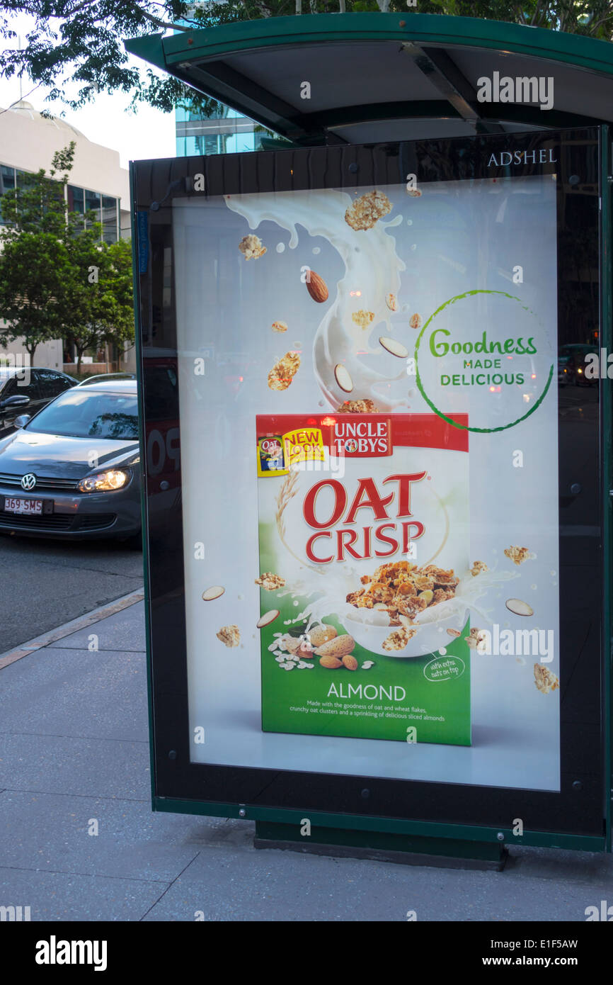 Billboard ad australia hires stock photography and images Alamy