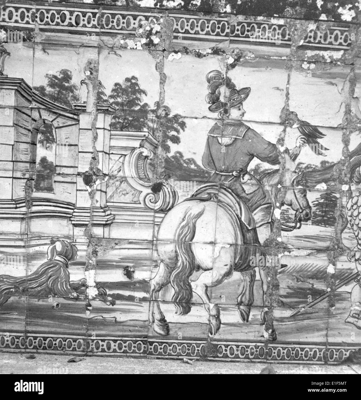 Quinta dos Chavões, Vila Chã de Ourique, Portugal Stock Photo Alamy