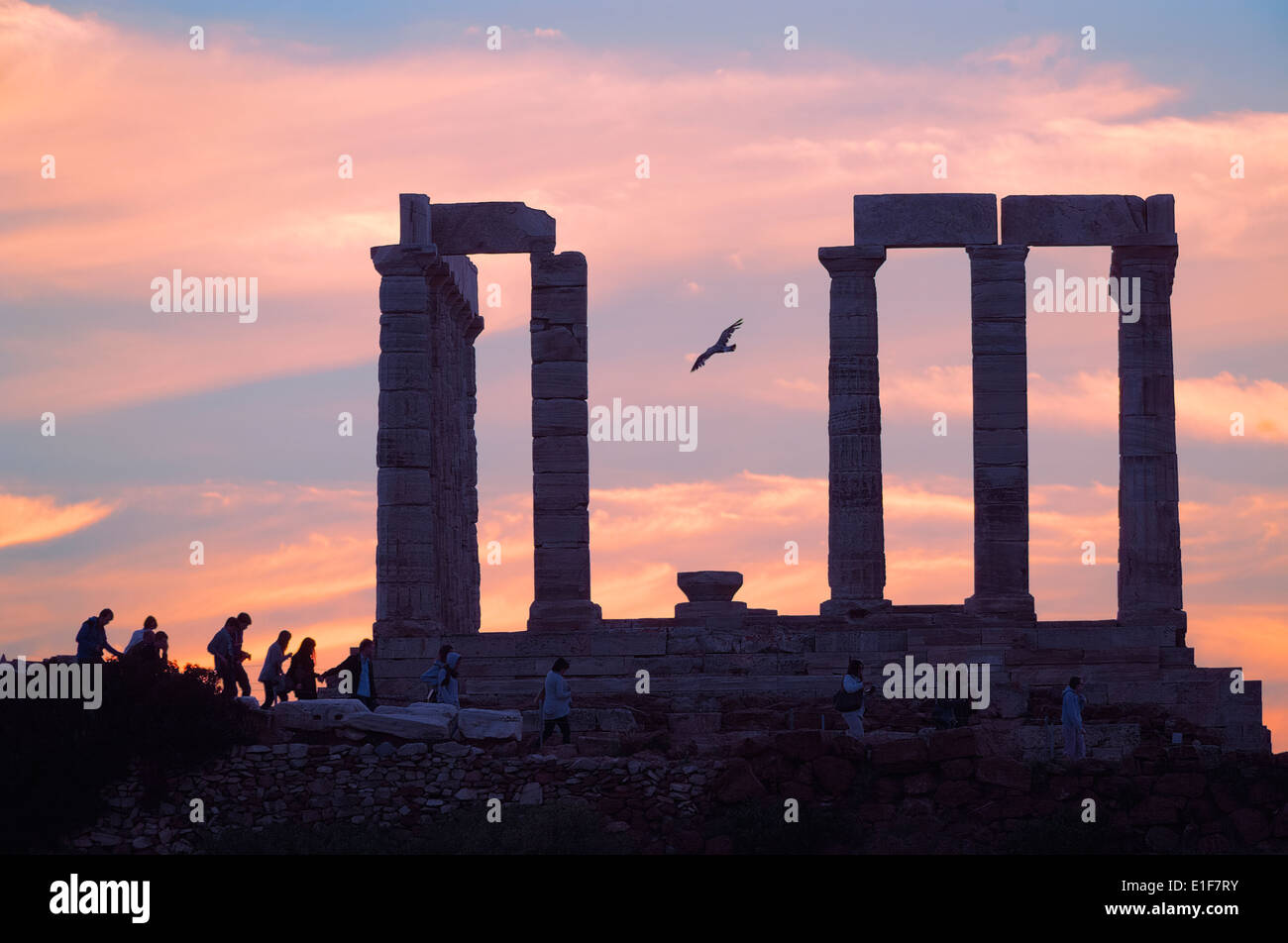 Famous ancient greek monuments hires stock photography and images Alamy