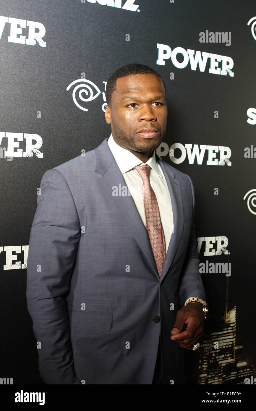 New York, New York, USA. 2nd June, 2014. Time Warner New York Red Carpet Event .Starz original