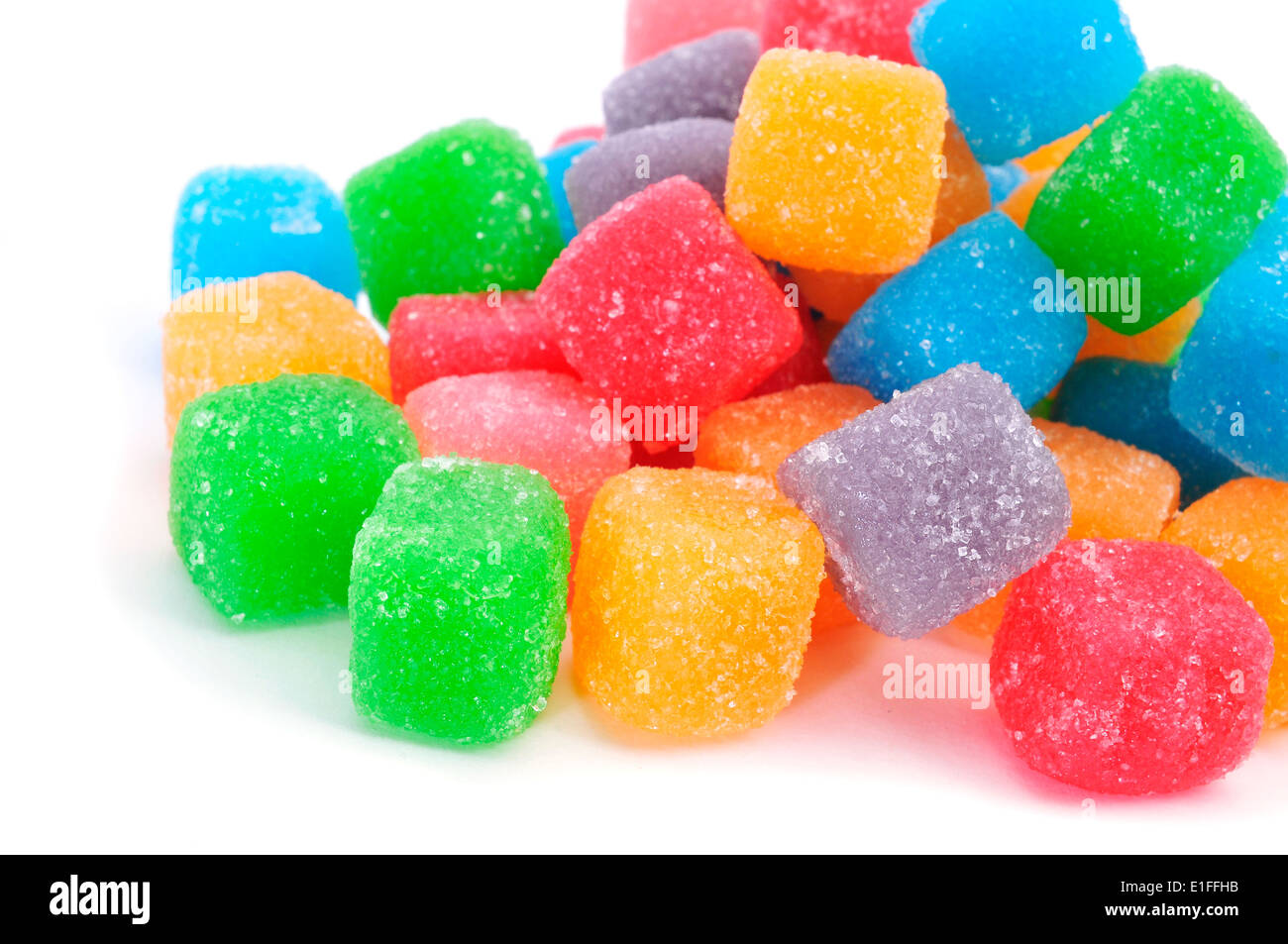 Gumdrops hires stock photography and images Alamy