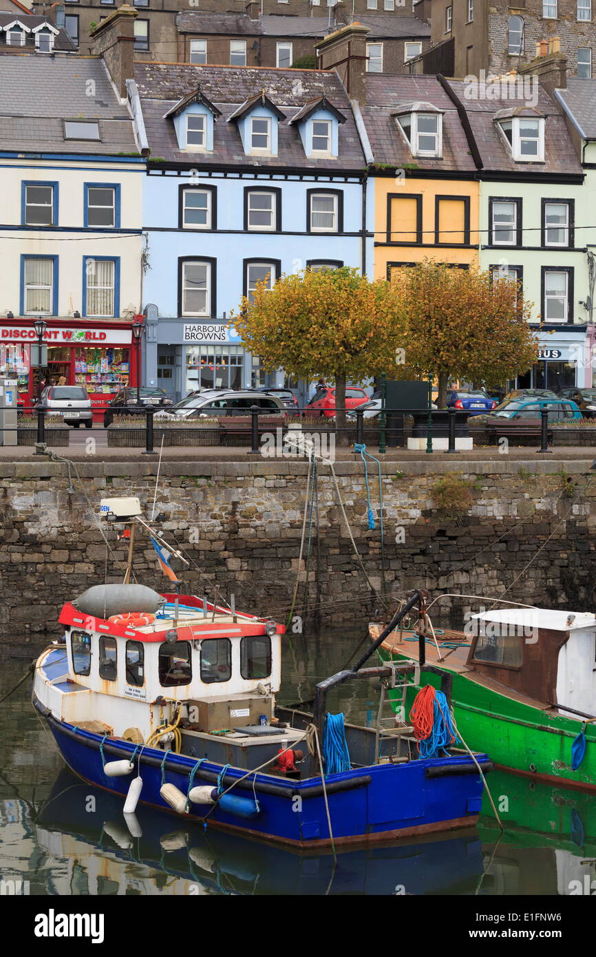 Cobh county cork munster ireland hires stock photography and images