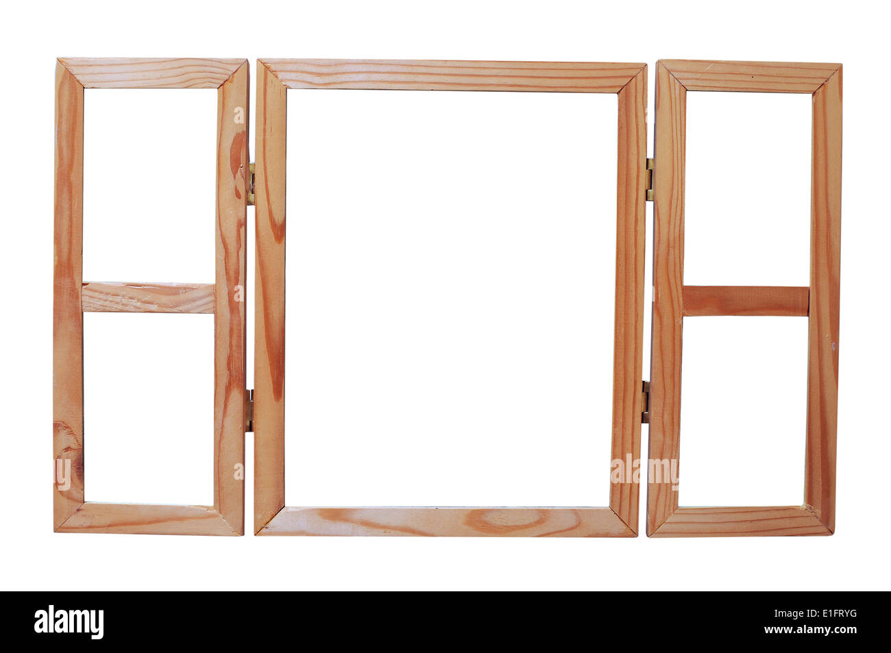 OLD STYLE WOODEN PHOTO FRAMES visual data 2