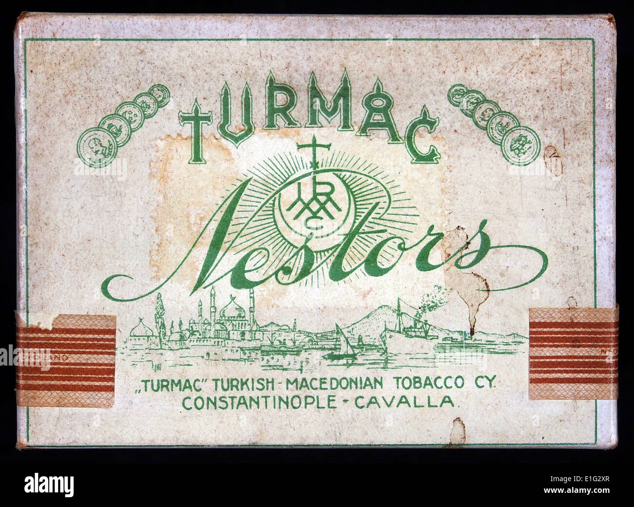 perfume smells like cigarettes Smoke & Tobacco | Inspired By Mancera Red Tobacco