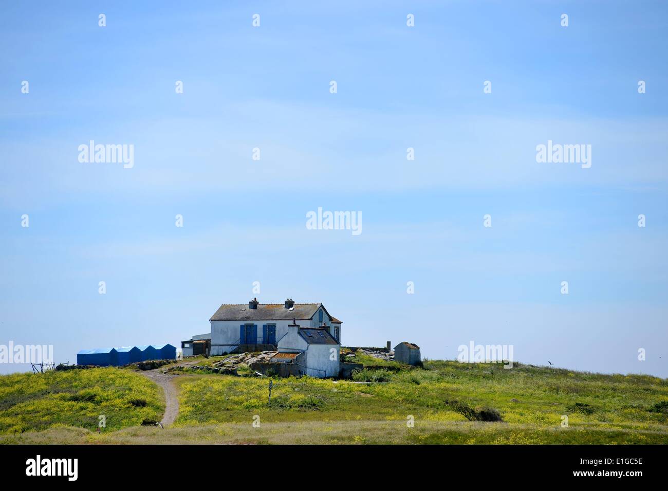 Oceano antlantico hi-res stock photography and images - Alamy