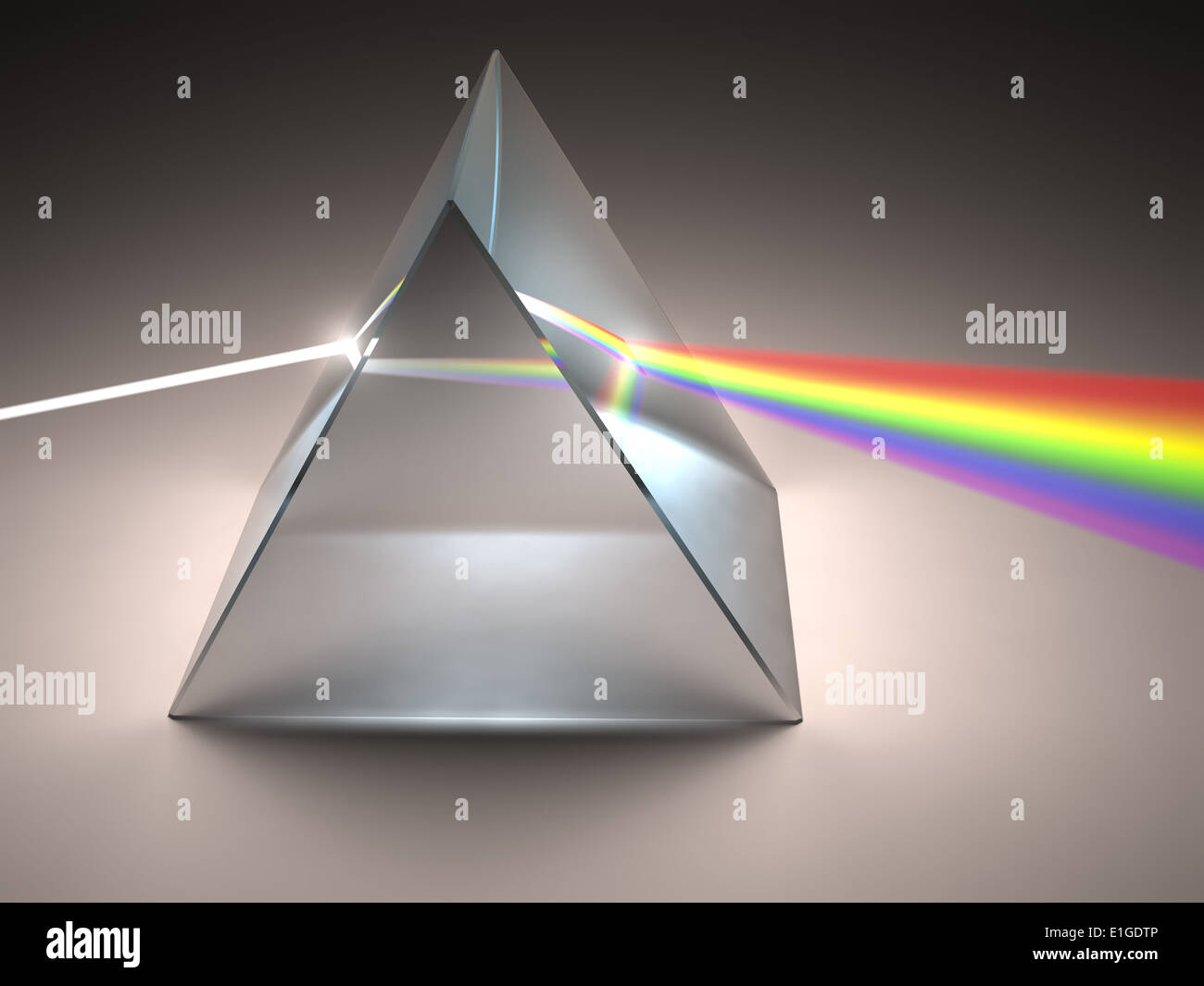 White light spectrum hires stock photography and images Alamy