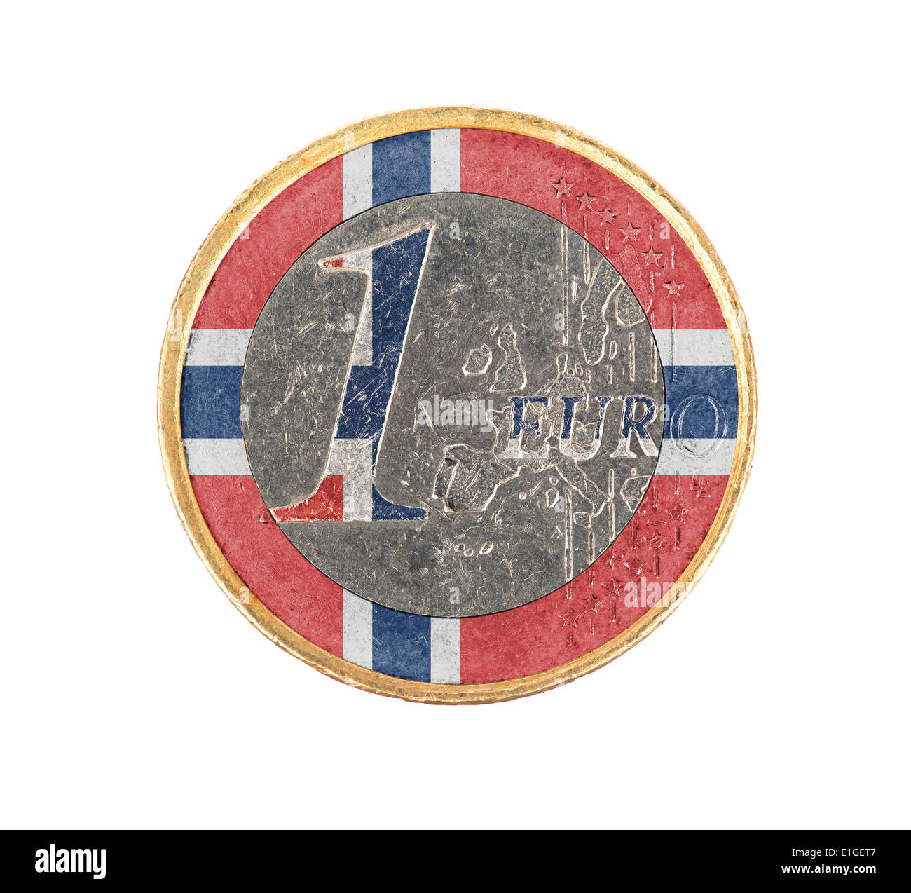 Euro Norway The Friction of Arrangement: Plagiarism Allegations