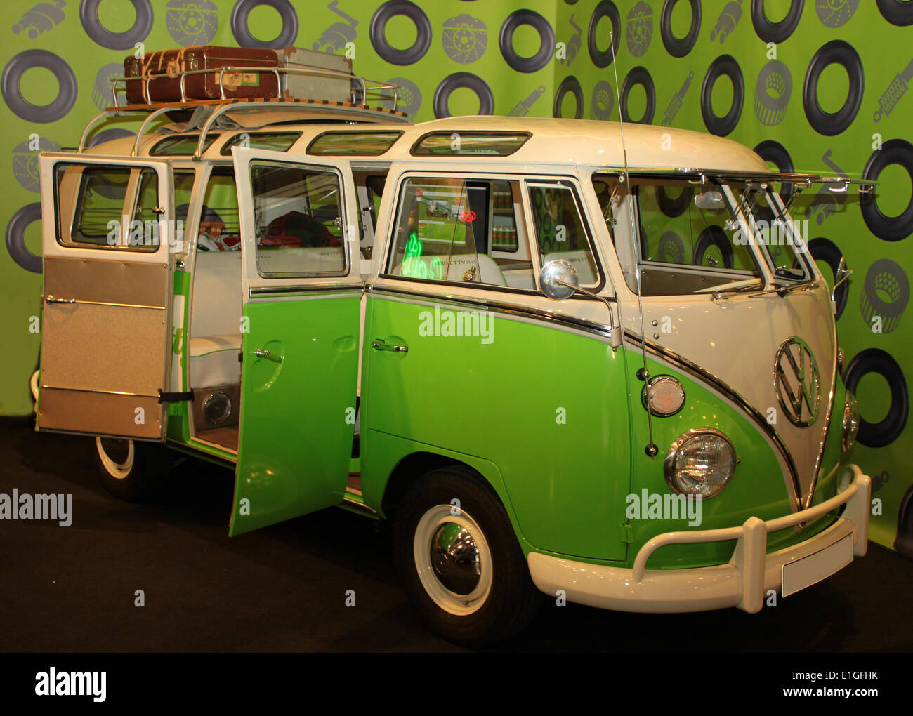 Vw bus t1 hires stock photography and images Alamy