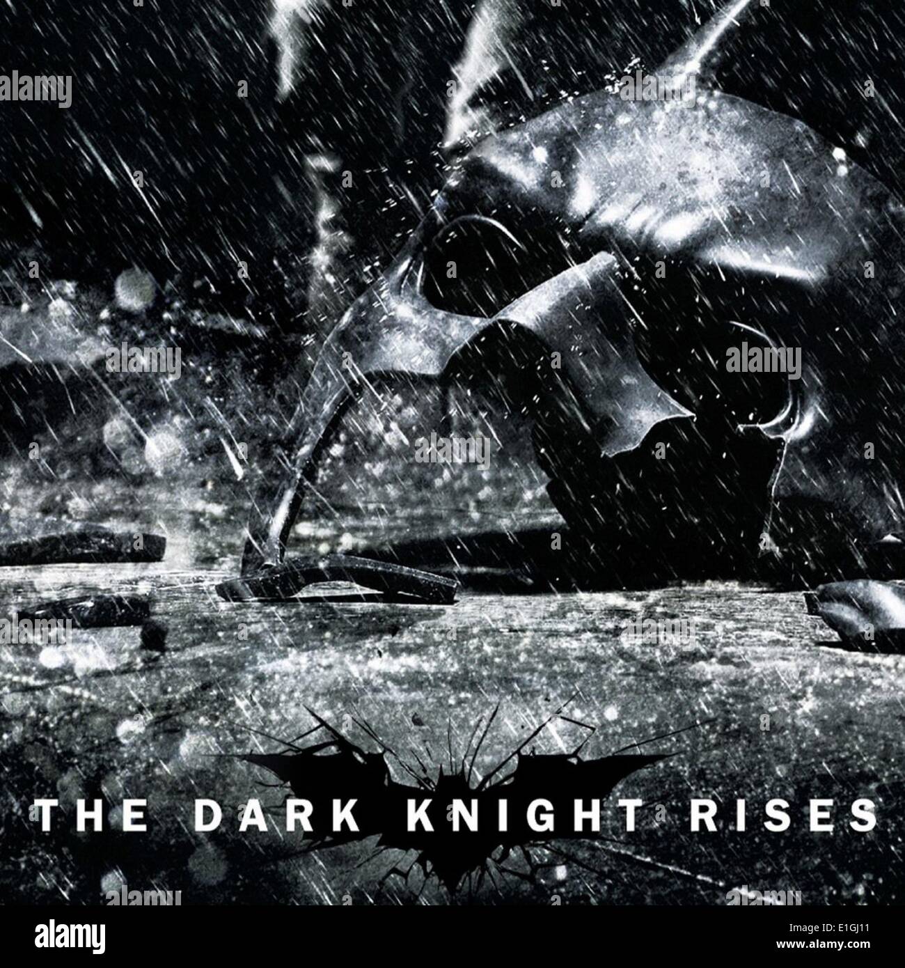 THE DARK KNIGHT Movie PHOTO Print POSTER Film 2008 The Joker Heath Ledger 017