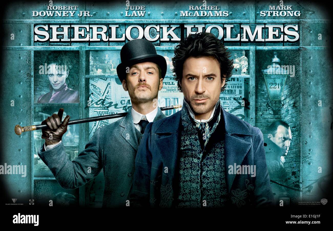 Sherlock holmes movies siampoliz