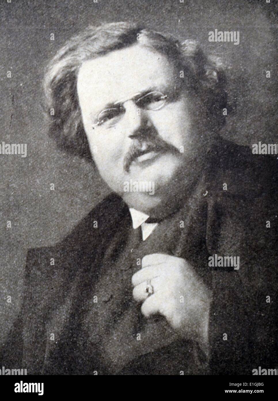 Gilbert Keith Chesterton, (29 May 1874 – 14 June 1936 Gilbert Keith Chesterton, (29 May 1874 – 14 June 1936