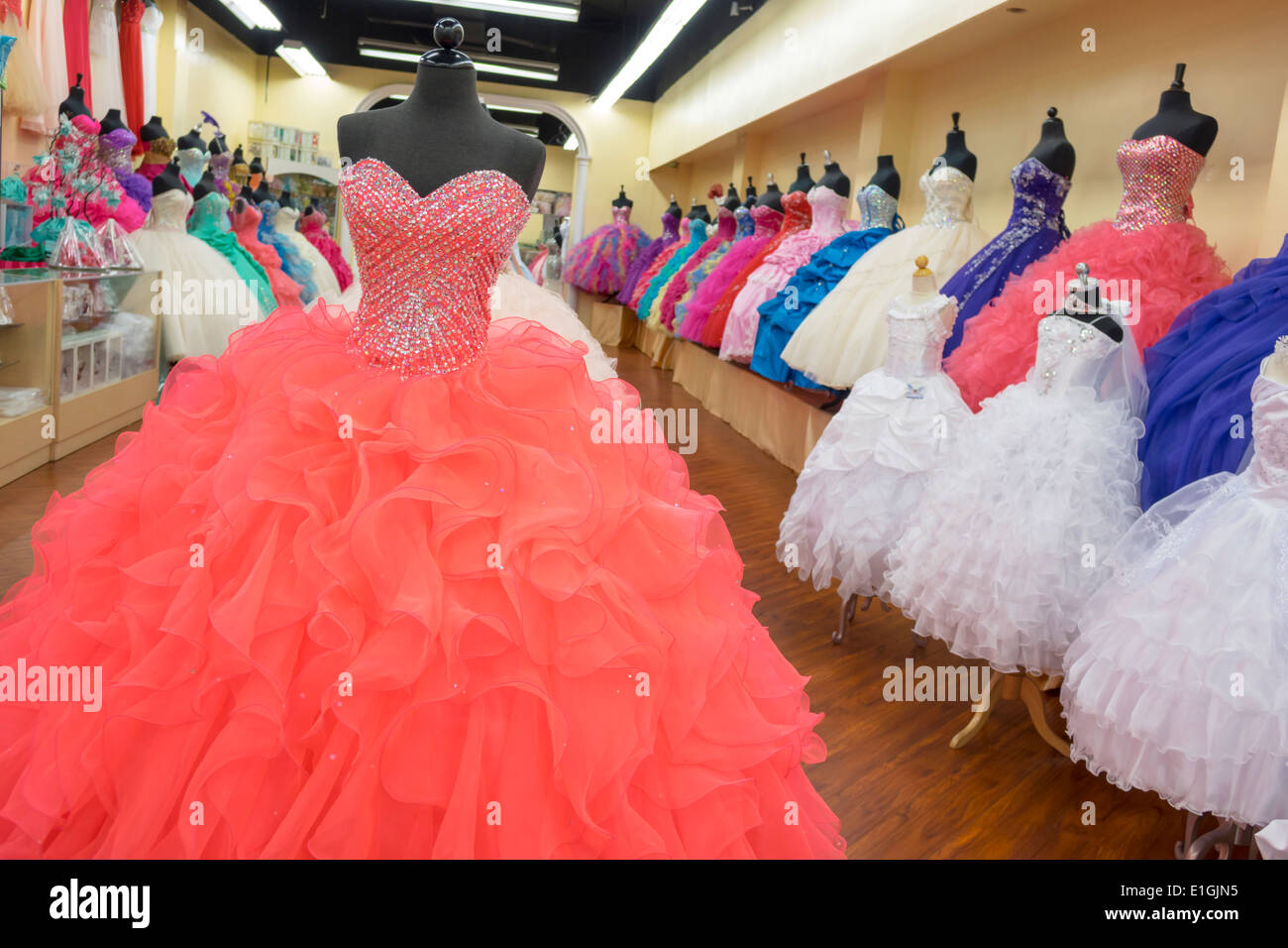 Los Angeles products