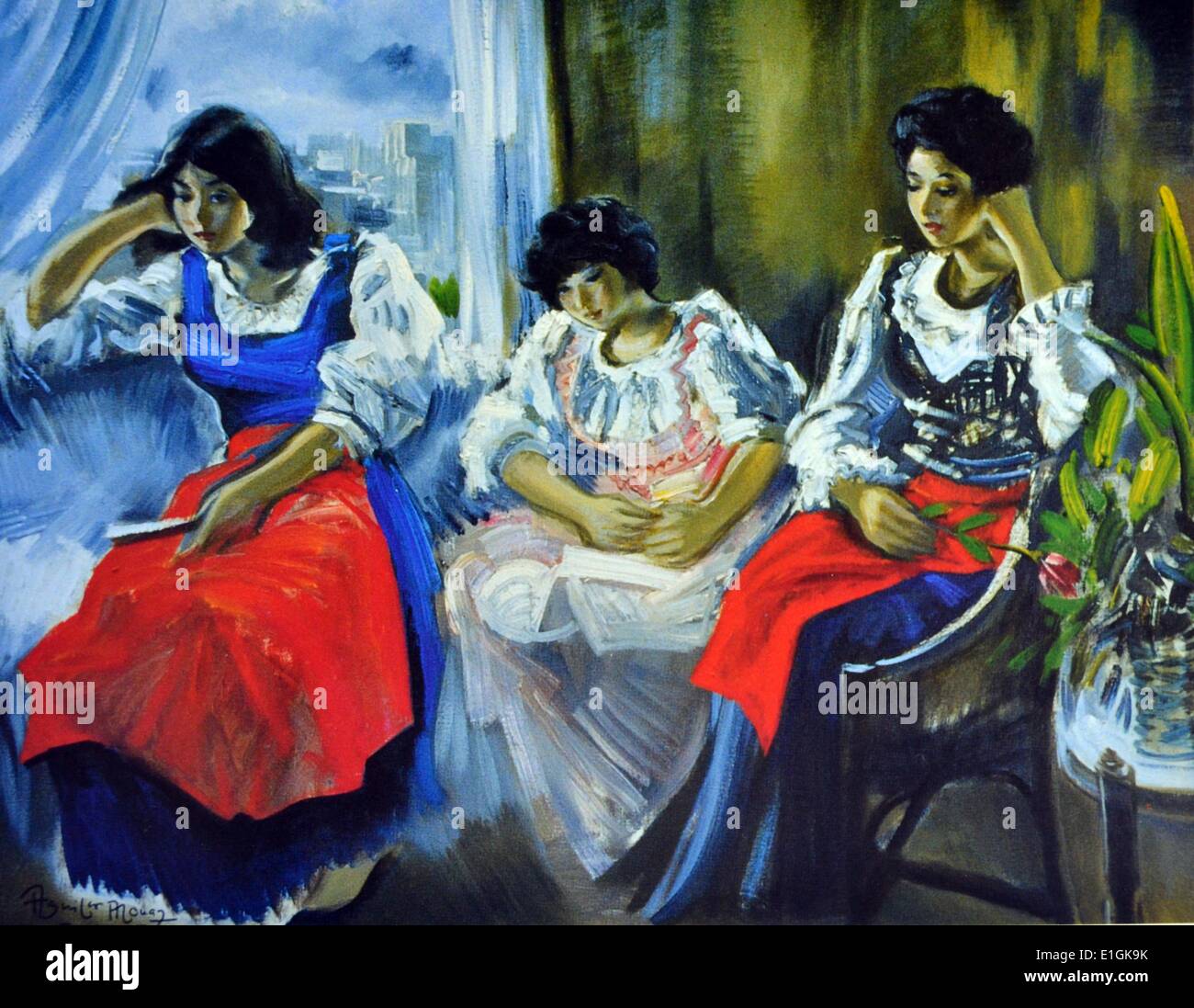 Tres Marias High Resolution Stock Photography And Images Alamy