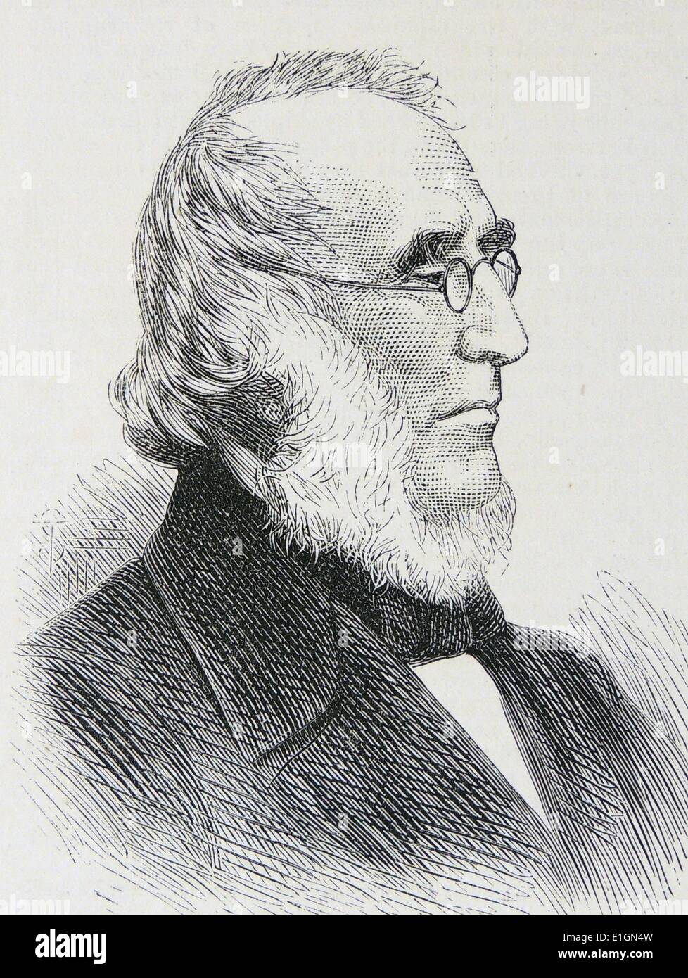 Francis Mewburn (17851867) British solicitor and first to specialise