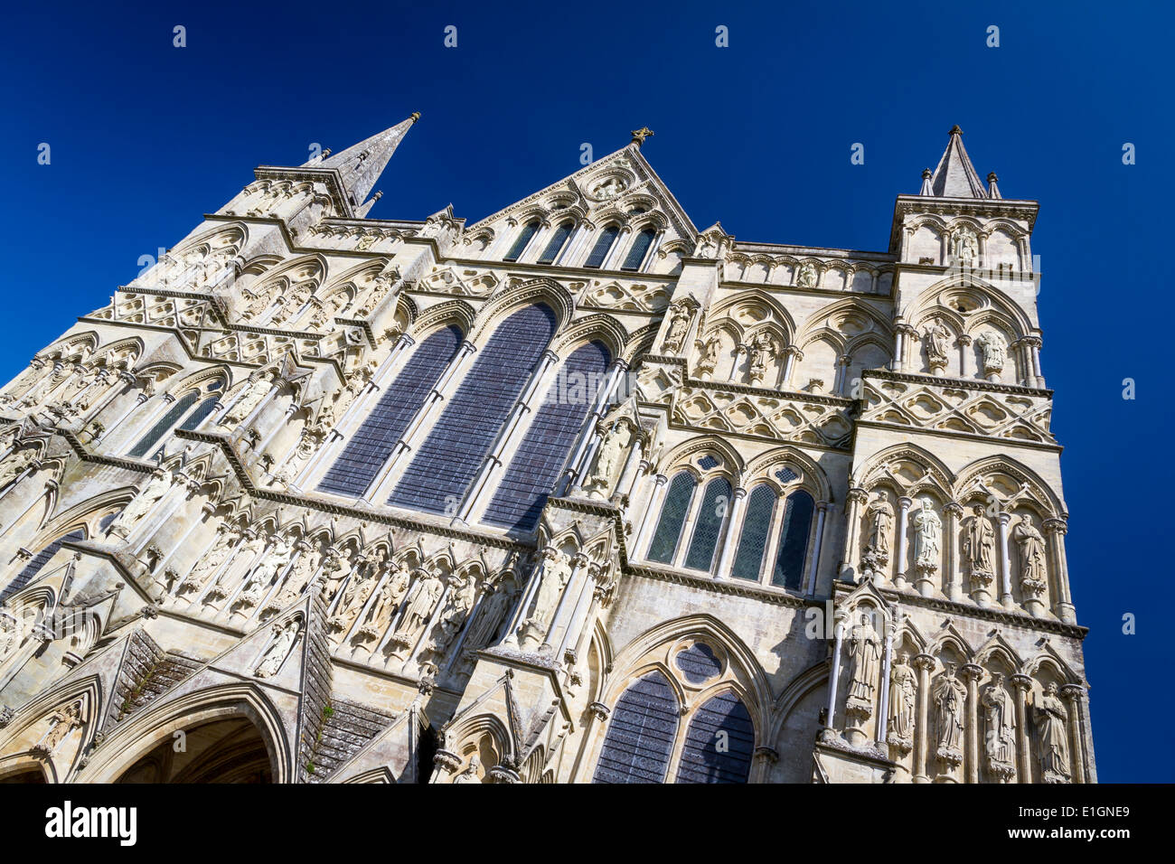 English gothic architecture hires stock photography and images Alamy
