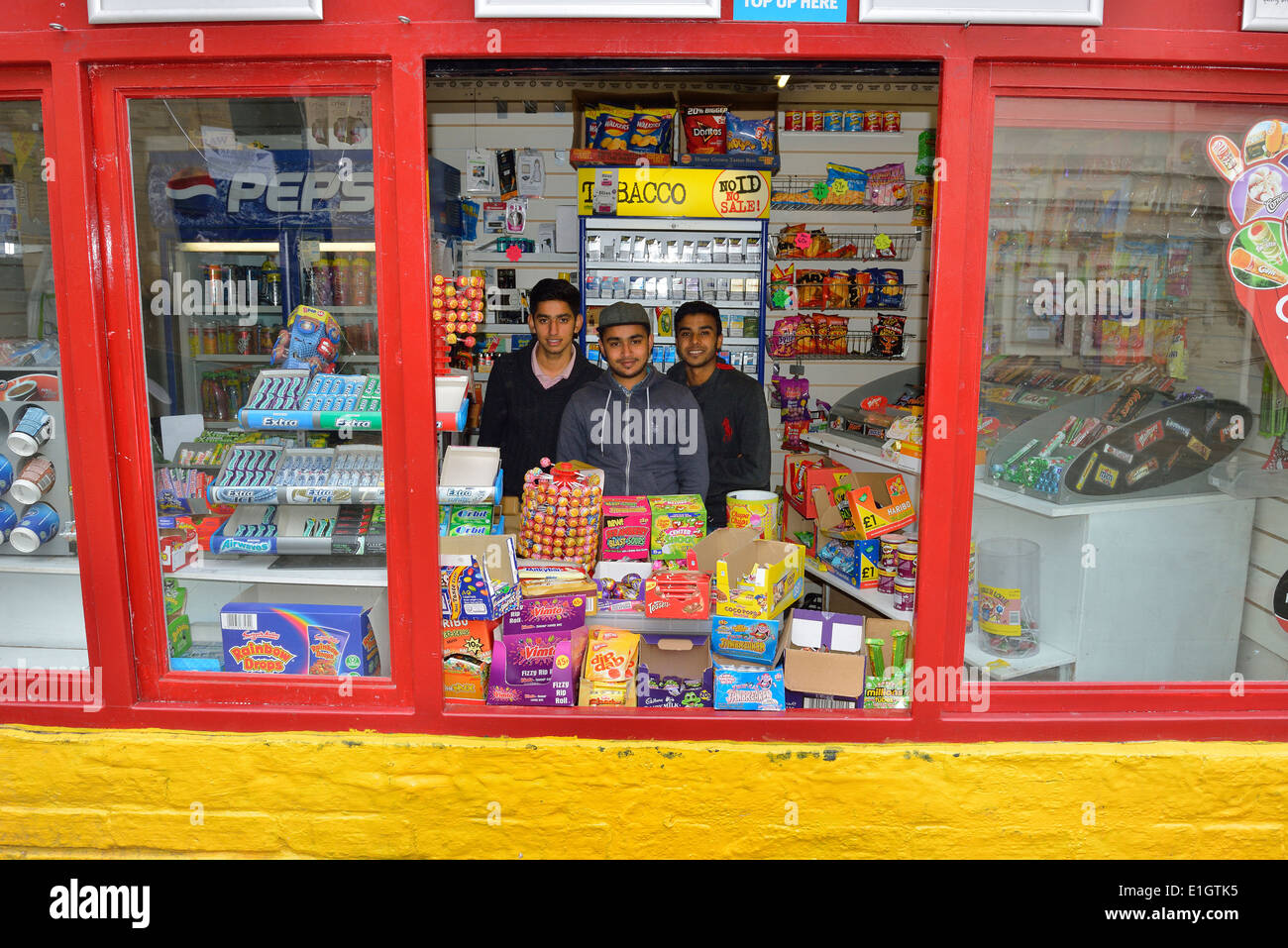 Great horton road hires stock photography and images Alamy