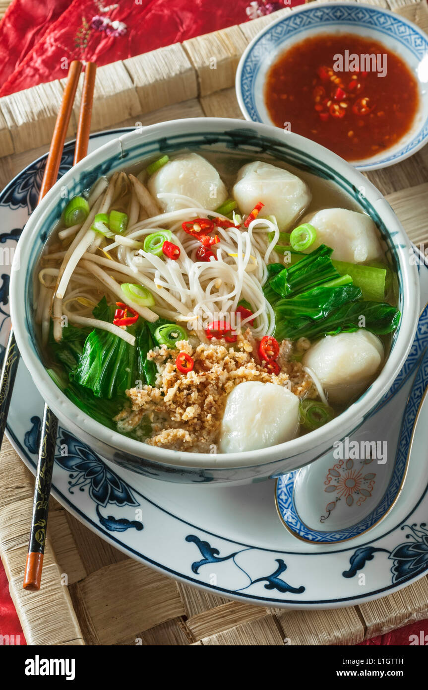 Fish Ball High Resolution Stock Photography And Images Alamy