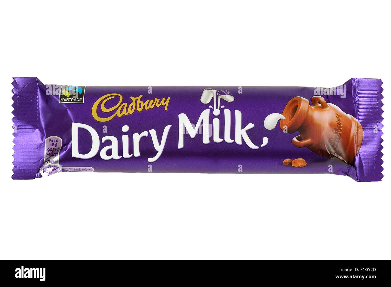 Dairy milk chocolate hi-res stock photography and images - Alamy
