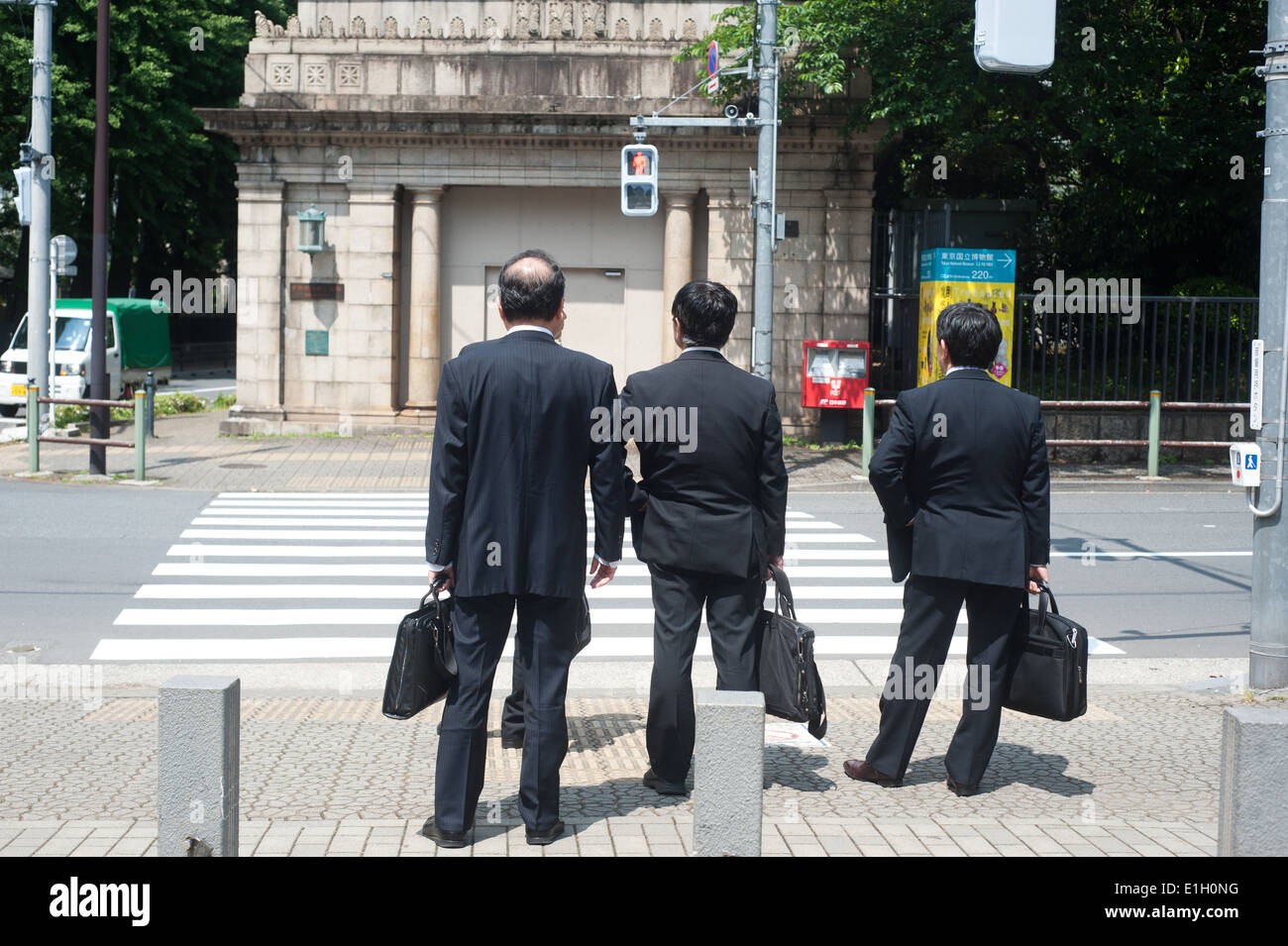 Japanese Businessmen Hi Res Stock Photography And Images Alamy Japanese Businessmen Hi Res Stock Photography And Images Alamy