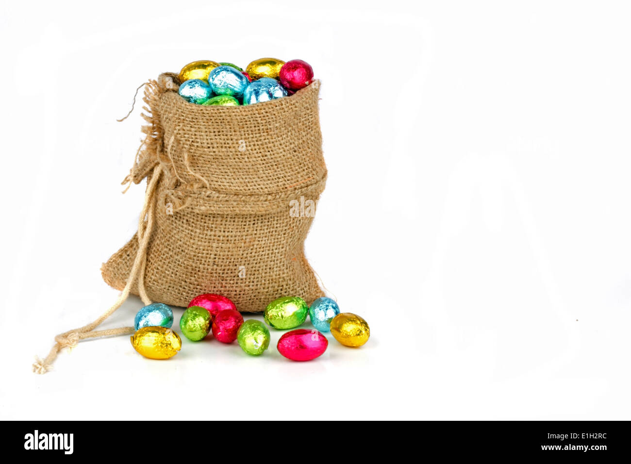 Various color easter eggs hires stock photography and images Alamy