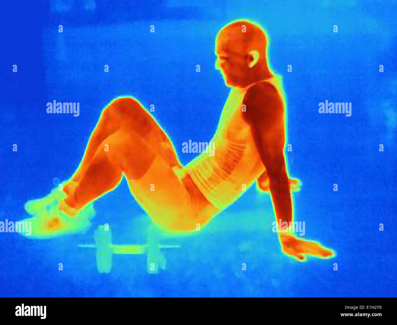 Heat Exhaustion High Resolution Stock Photography and Images Alamy