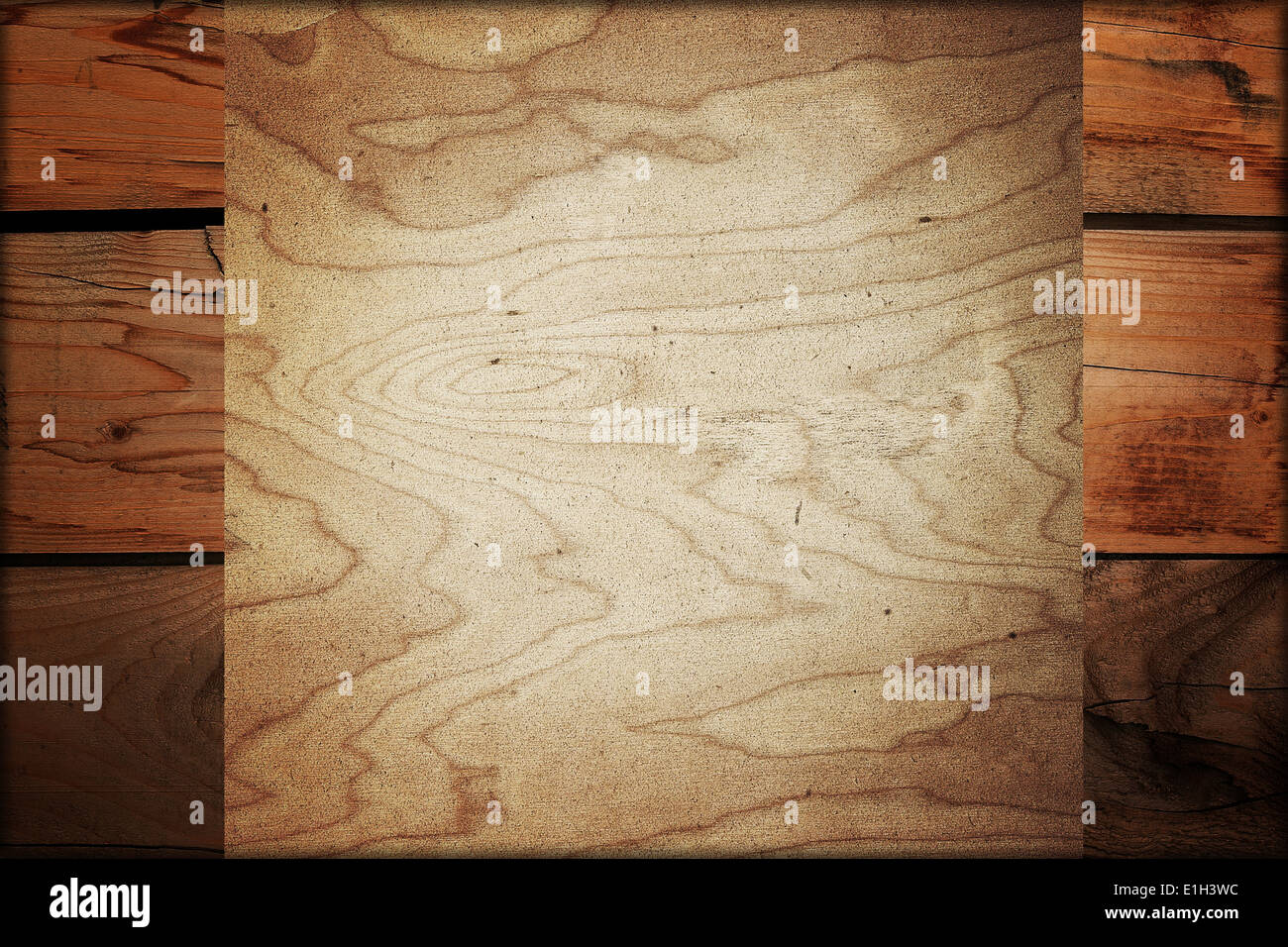 Golden oak wood texture hi-res stock photography and images - Alamy