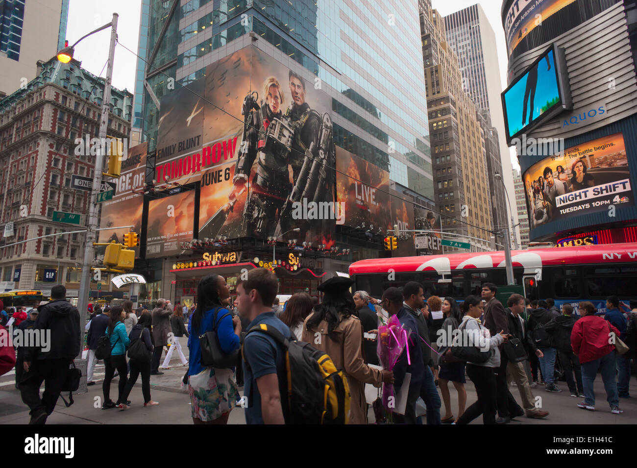 Ny Usa Movie Cinema Stock Photos & Ny Usa Movie Cinema Stock Images - Alamy