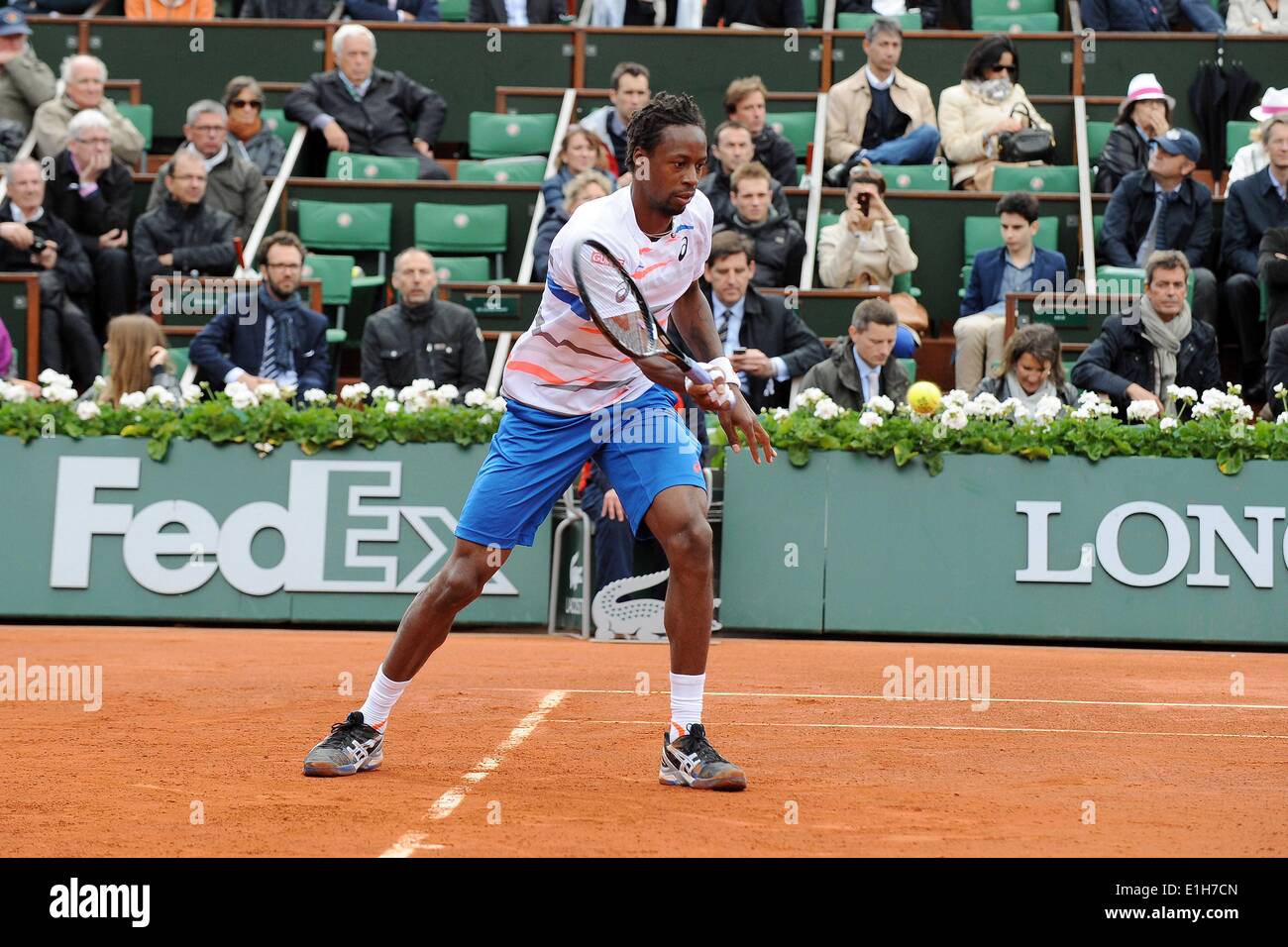 French Open Quarterfinals Grand Slam A Partnership Built on Complementary Strengths