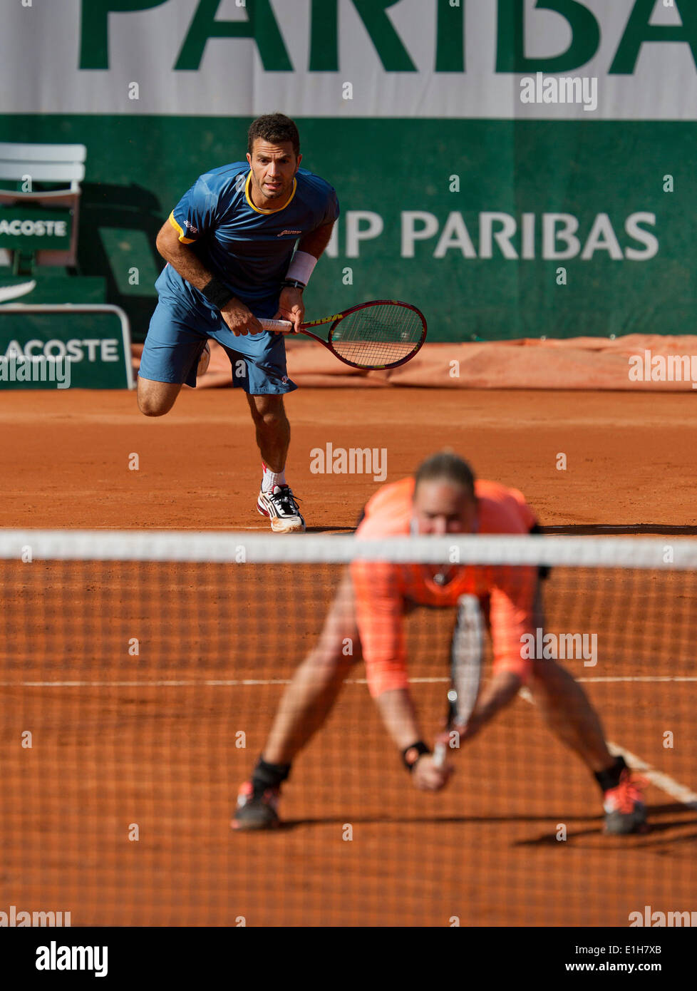 Mixeddoubles hires stock photography and images Alamy