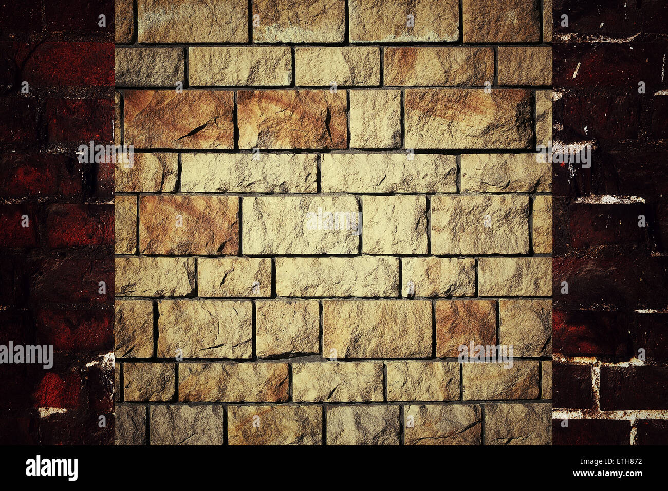 Block of stone hi-res stock photography and images - Alamy