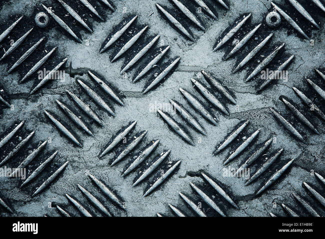 Metal background iron plate hi-res stock photography and images - Alamy