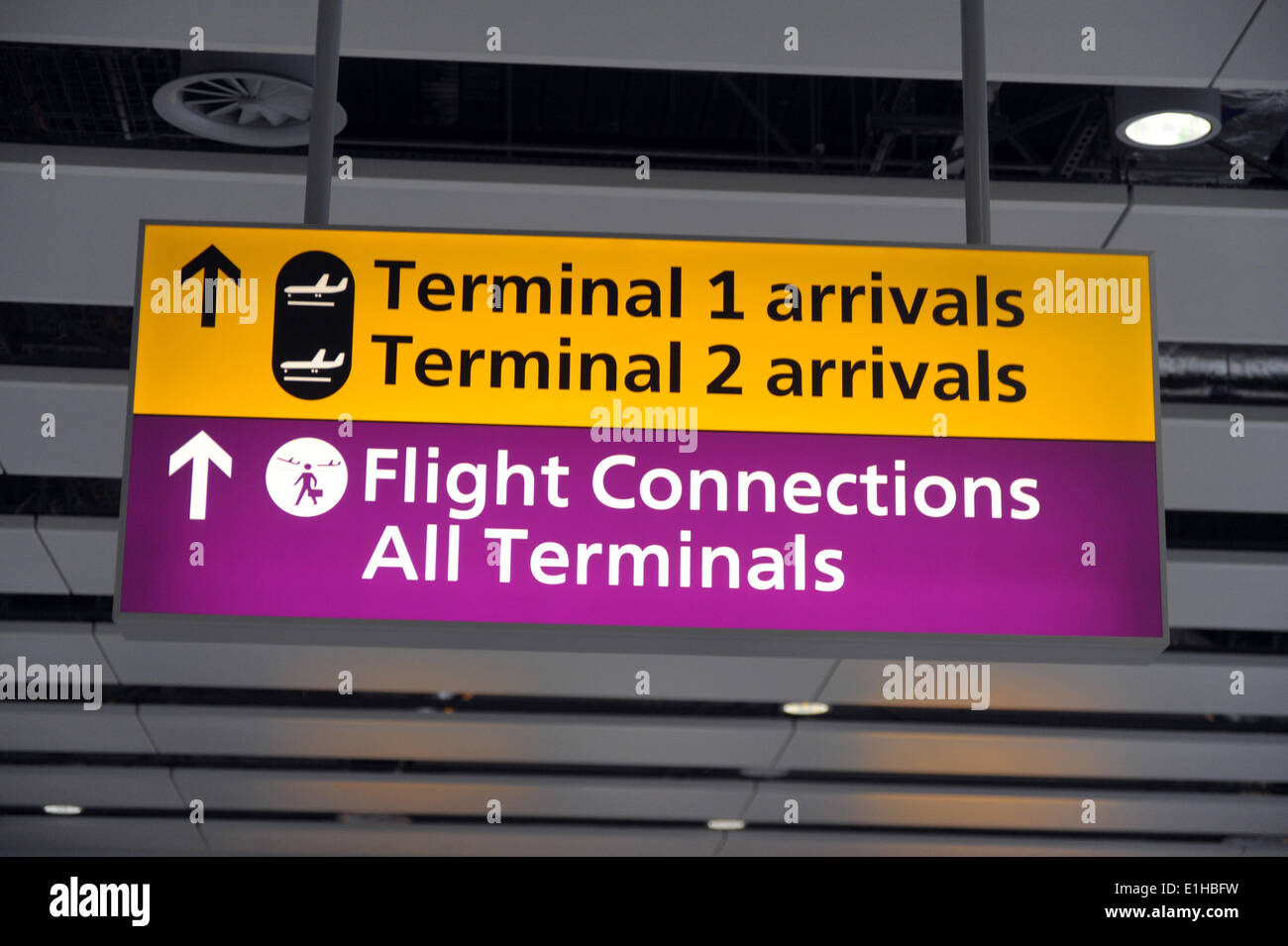 London, UK, Heathrow Terminal 2 opens after extensive £2.5bn