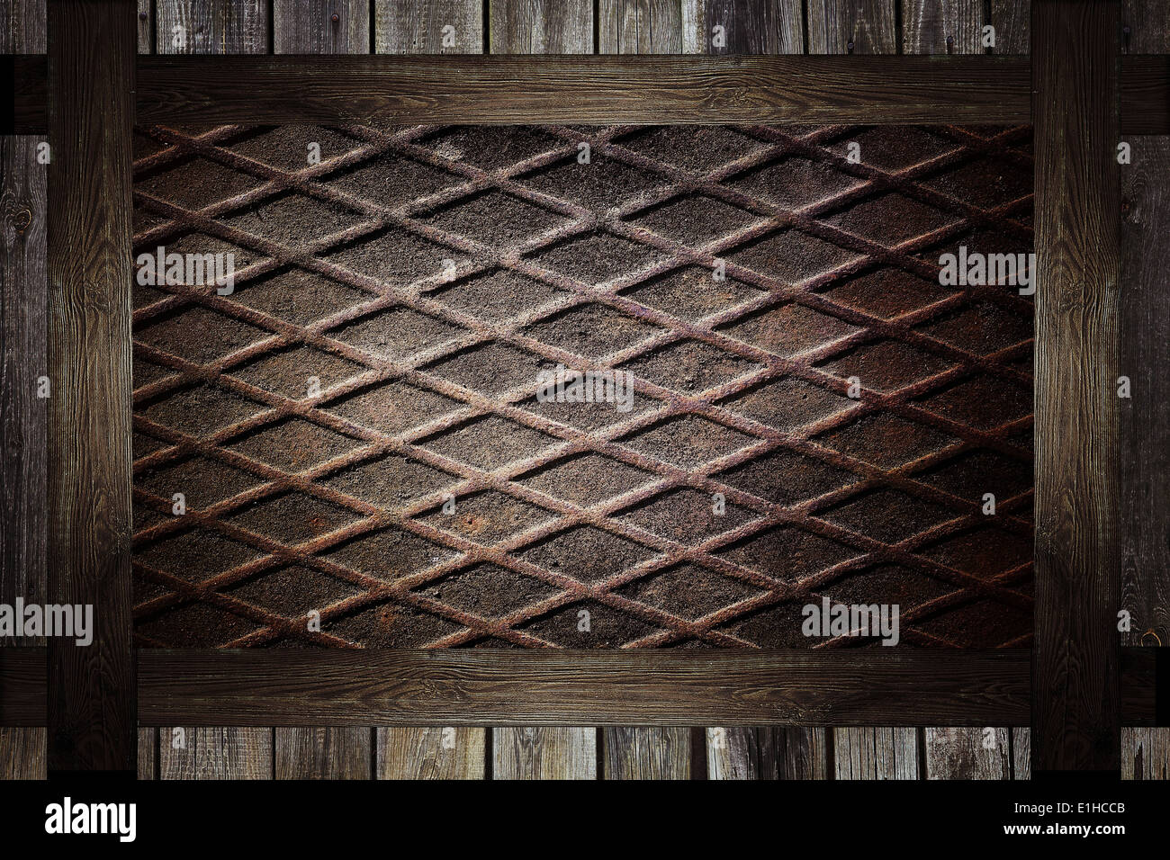 Metal plate construction hi-res stock photography and images - Alamy