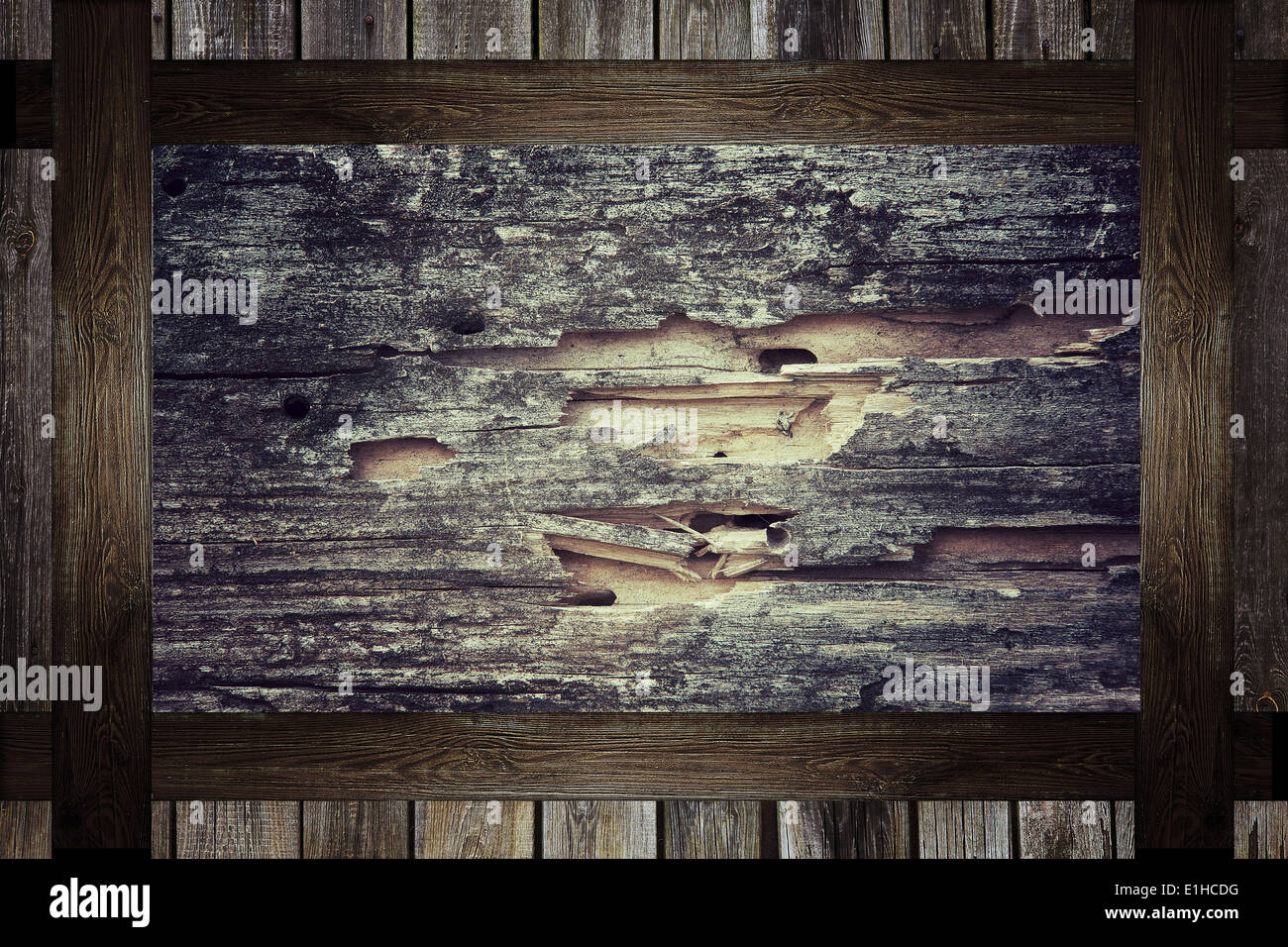 Rotten wood hires stock photography and images Alamy