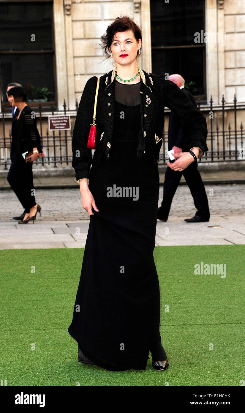 Jasmine guinness attend hires stock photography and images Alamy