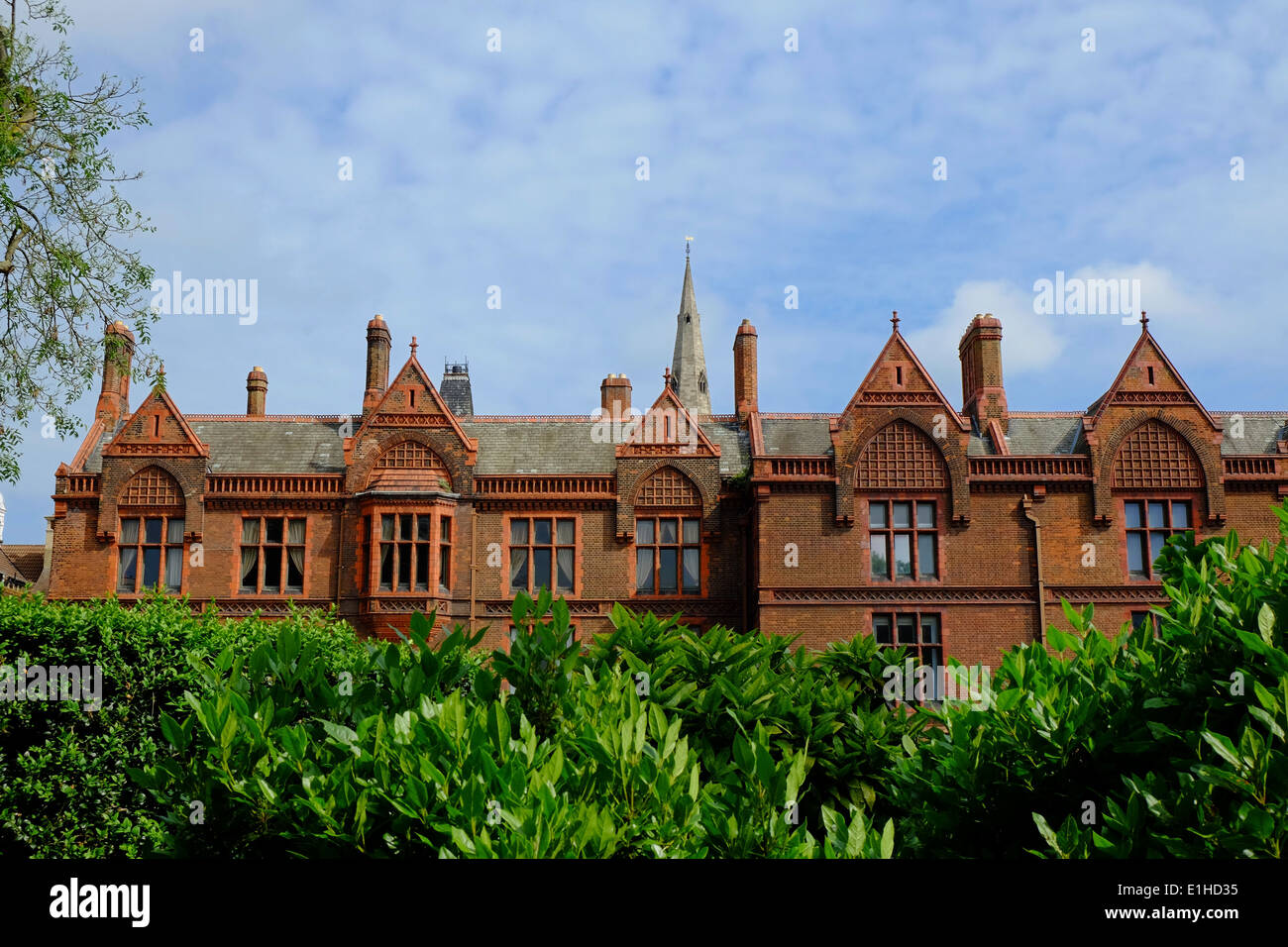 Bedford County Court Stock Photo Alamy