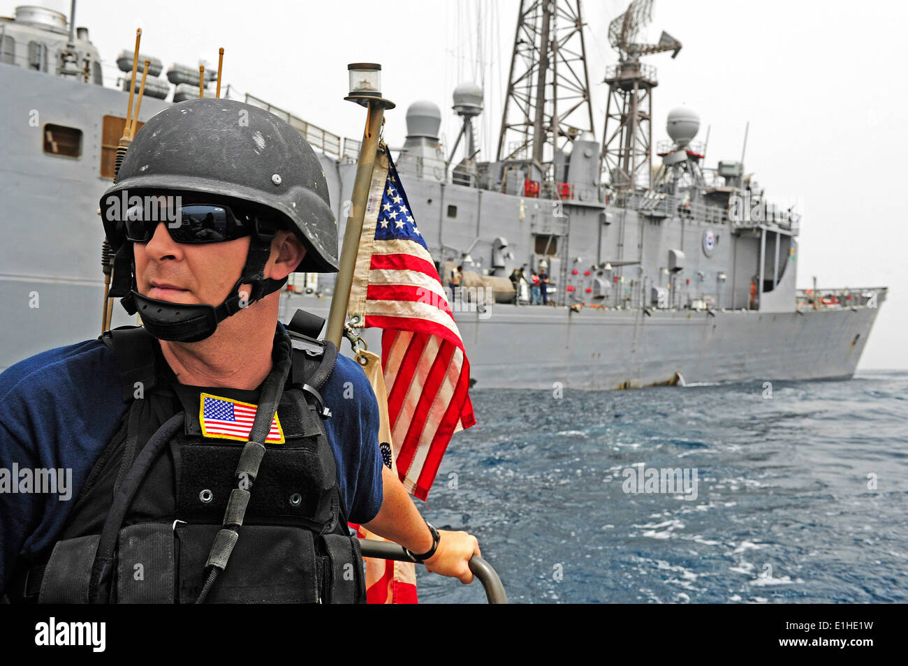 engineman navy