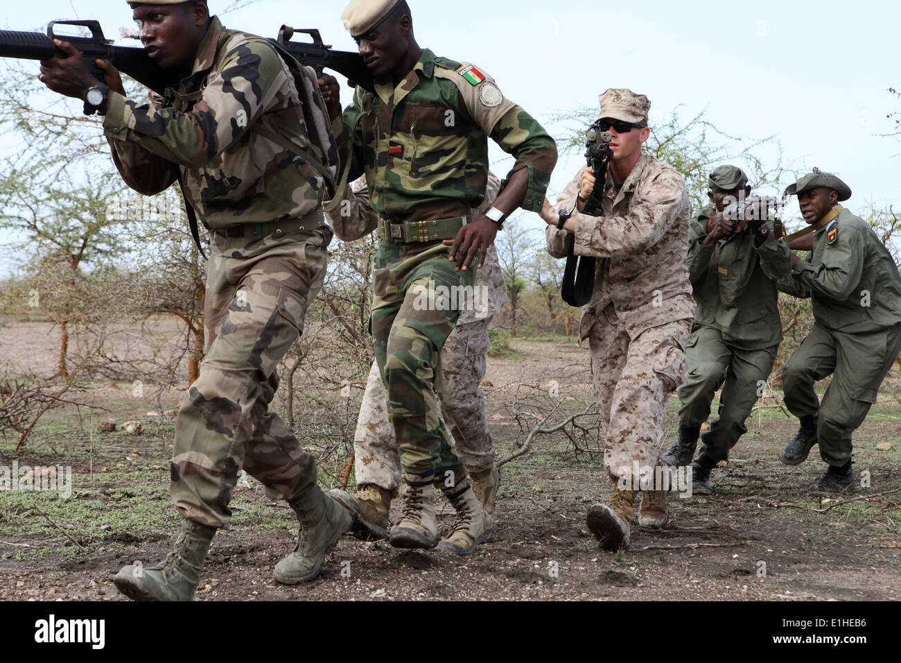 West africa squadron hires stock photography and images Alamy