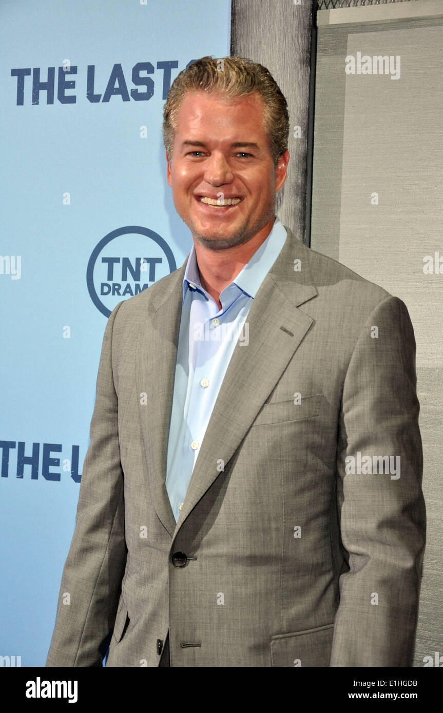 The last ship eric dane hi-res stock photography and images - Alamy