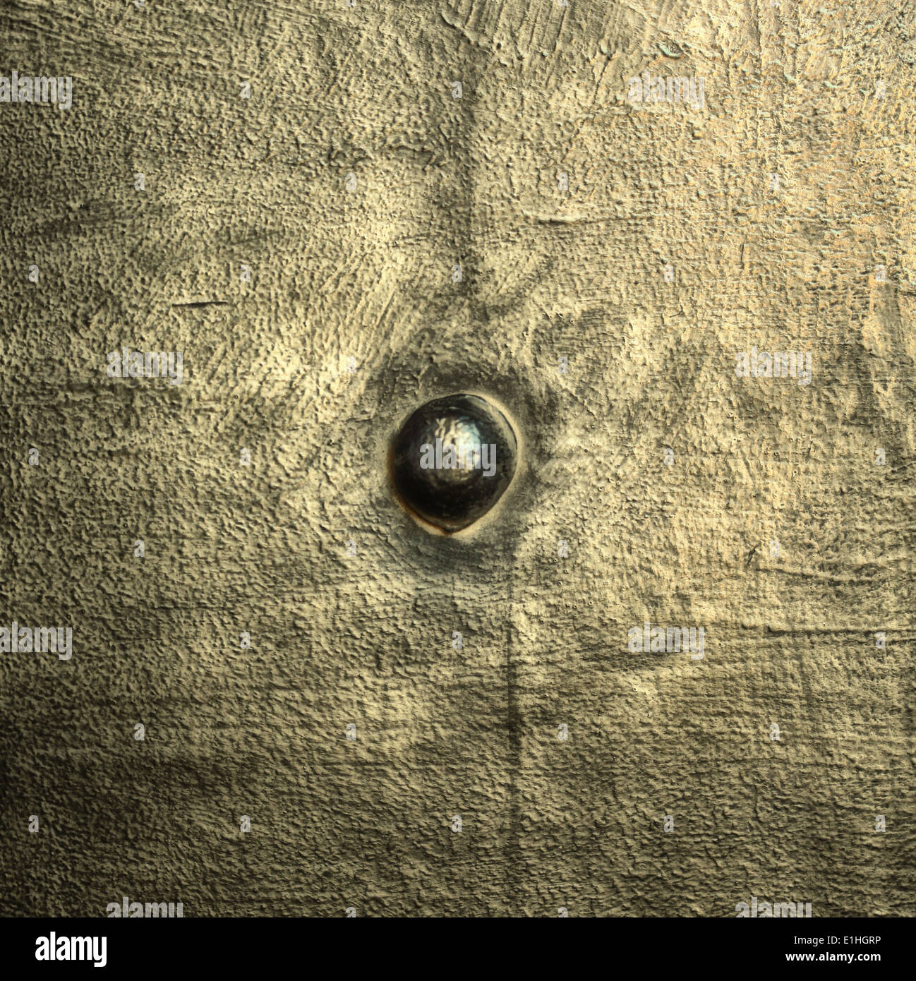 Metal plate rivets hi-res stock photography and images - Alamy