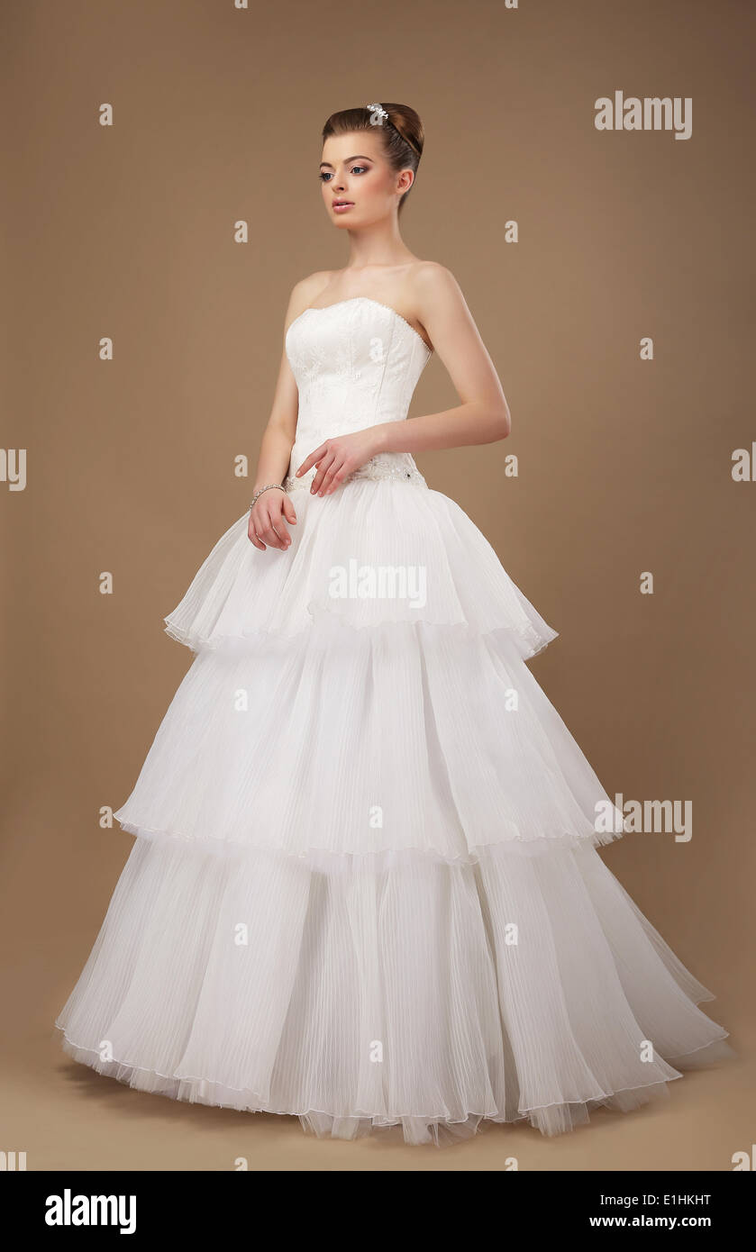 Frock and frill wedding 2025