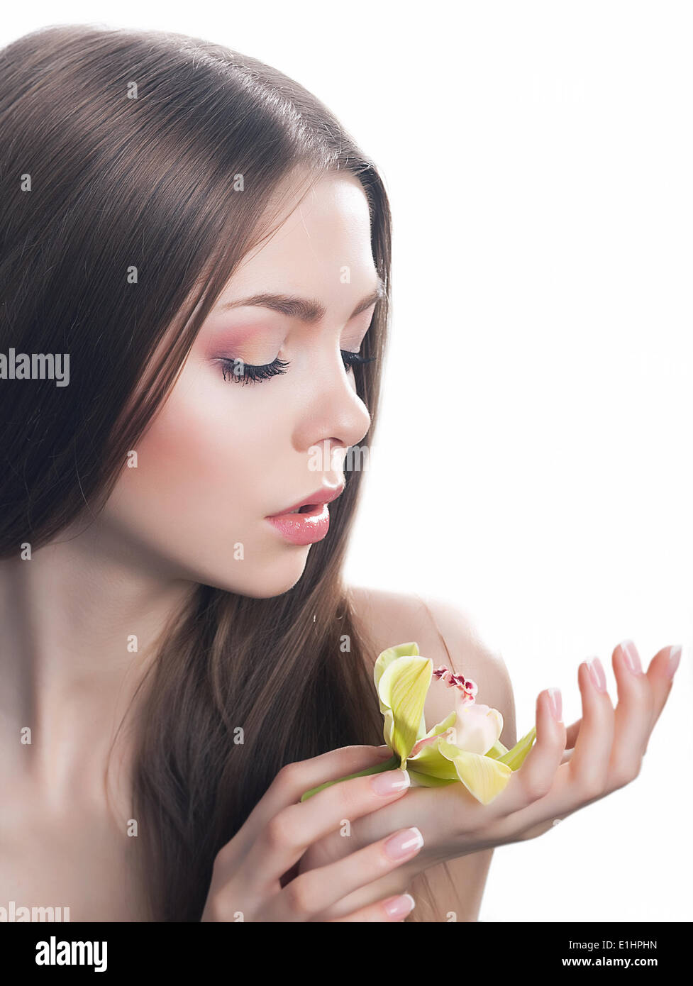 Flower with smell hires stock photography and images Alamy