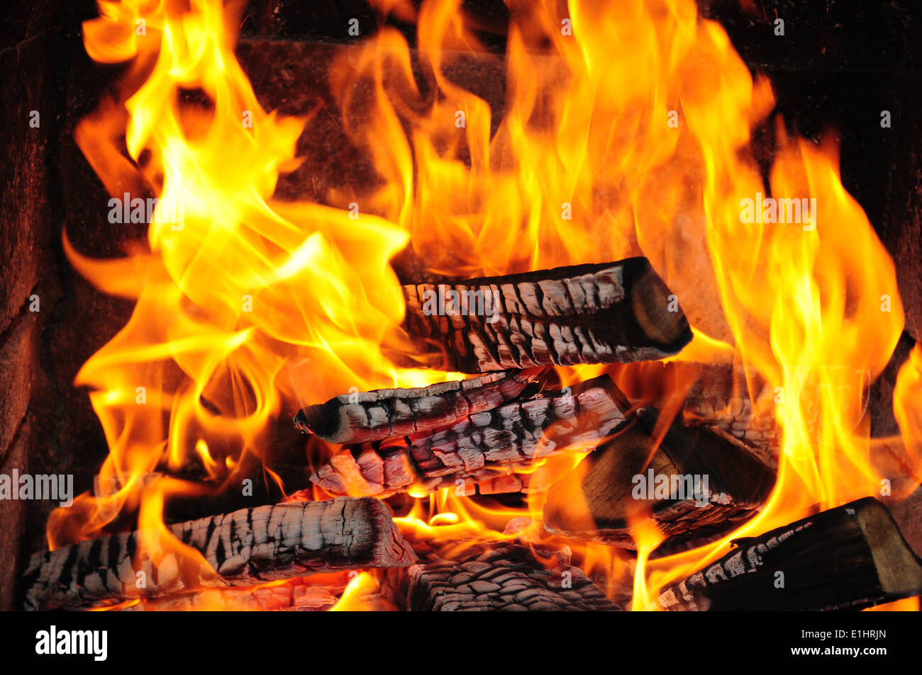 Raging Fire Stock Photos Raging Fire Stock Images Alamy