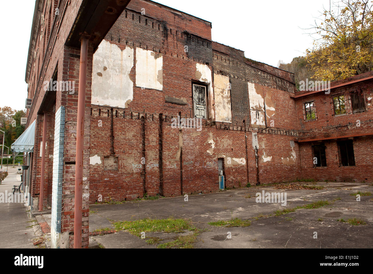 wise appalachia virginia Stock Photo Alamy