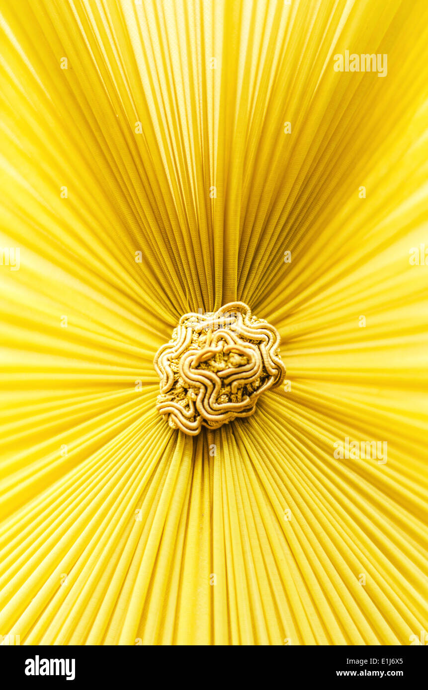 Vintage texture with yellow hi-res stock photography and images - Alamy